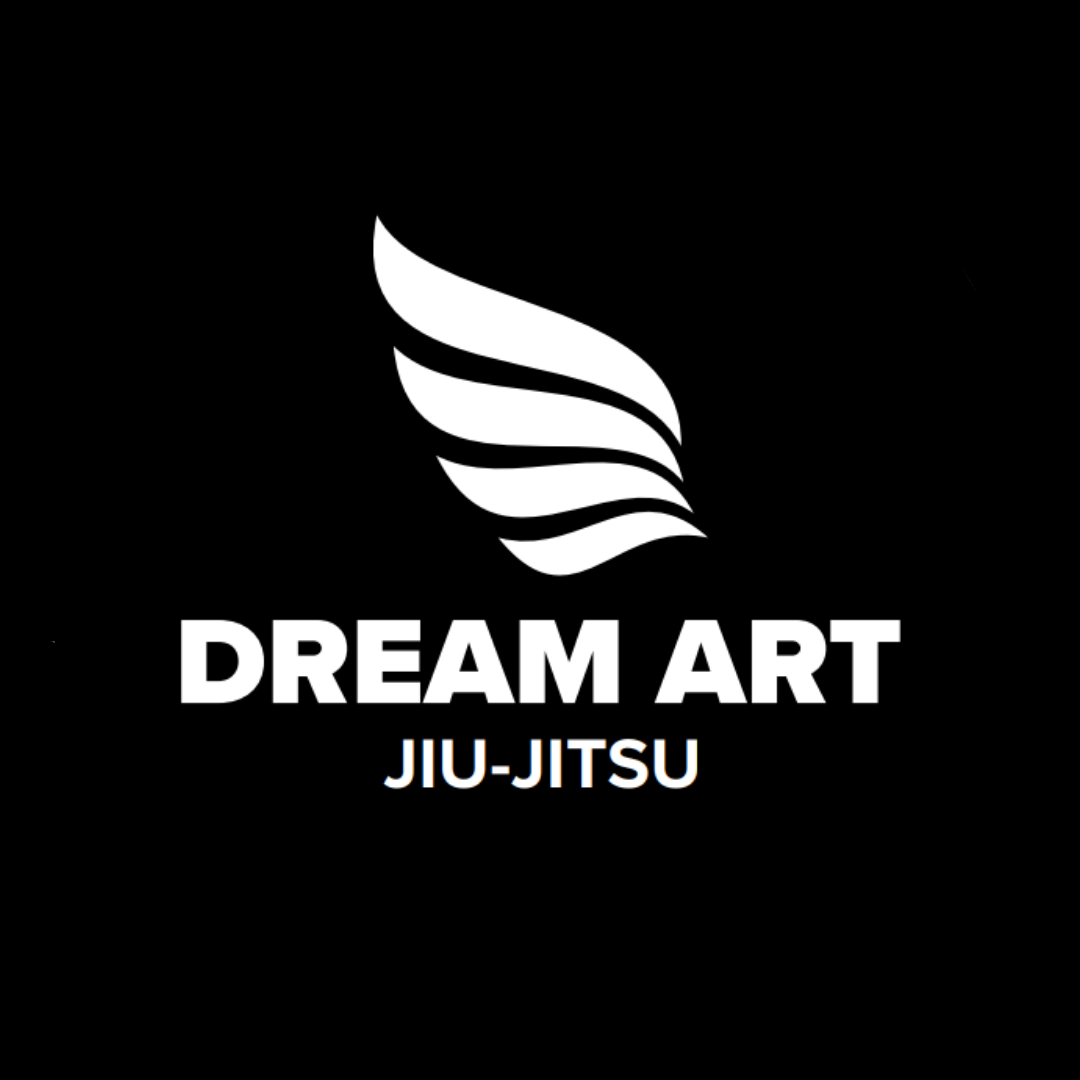 Logo DREAMART JIU JITSU
